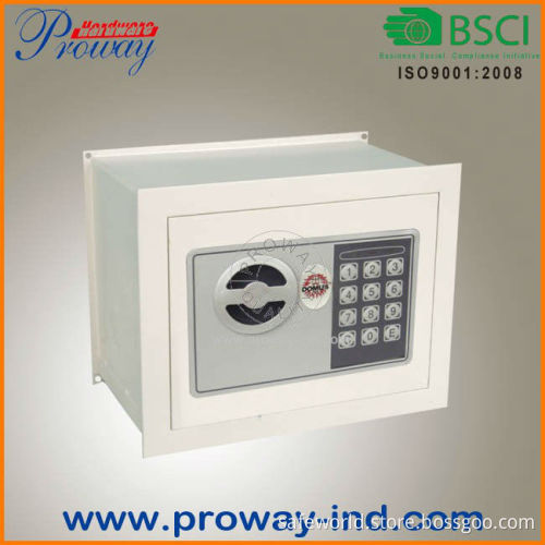 wall safe